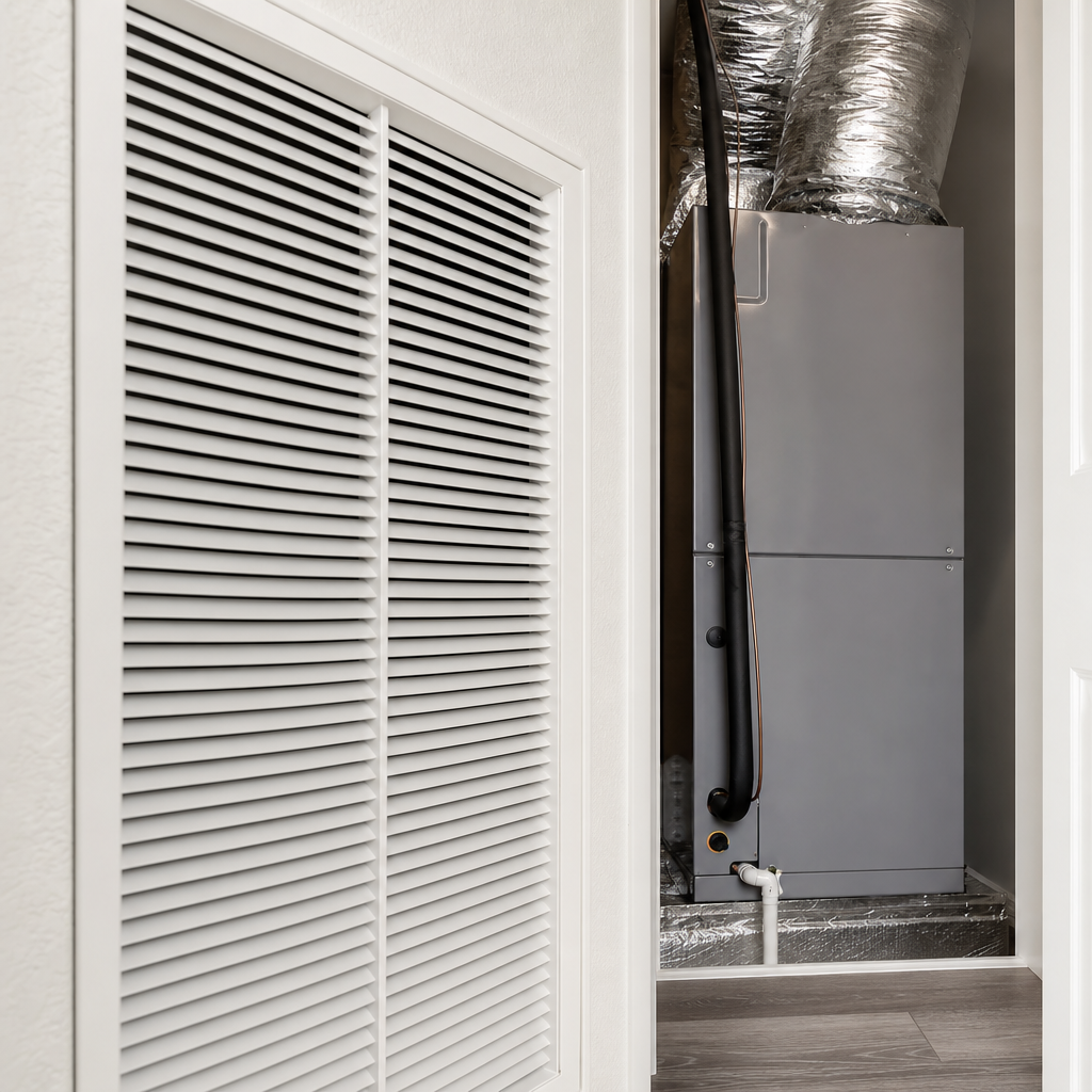 Mold Remediation in Gilbert, AZ